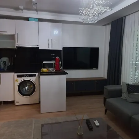 Apartment Fatih Etage 0