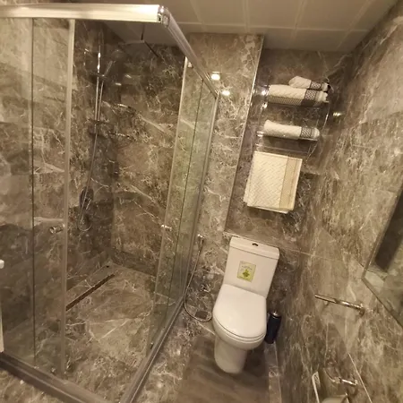 Fatih Etage 0 *