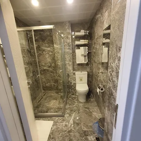 Fatih Etage 2