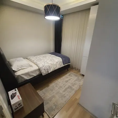 Fatih Etage 2
