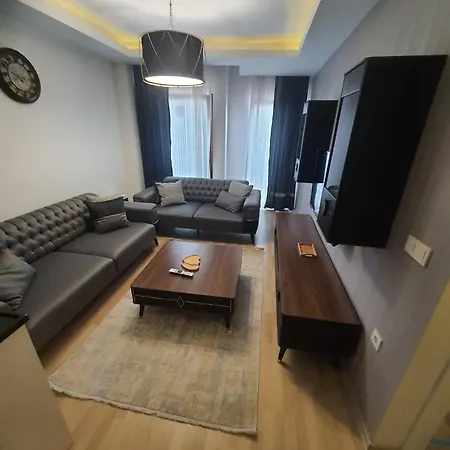 Fatih Etage 2 اسطنبول