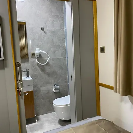 Guldehan Hotel *