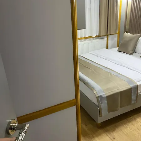Guldehan Hotel Istanbul