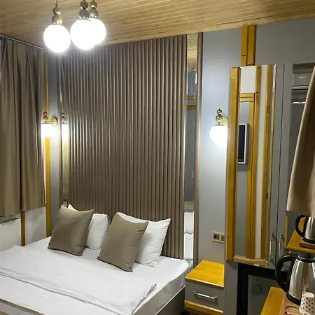 Hotel Guldehan Istanbul