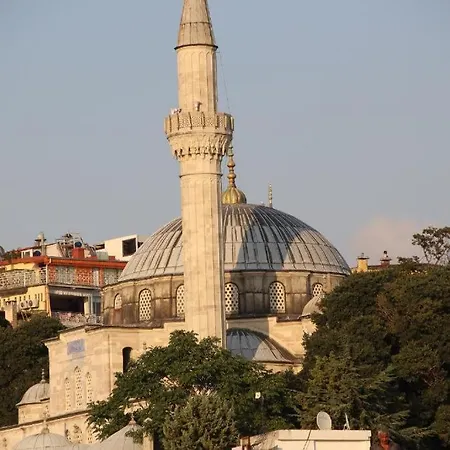 Estampolis * Istanbul