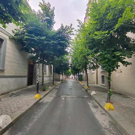 2br And 2bath Garden Pat Near To Nisantasi And Taksim #1