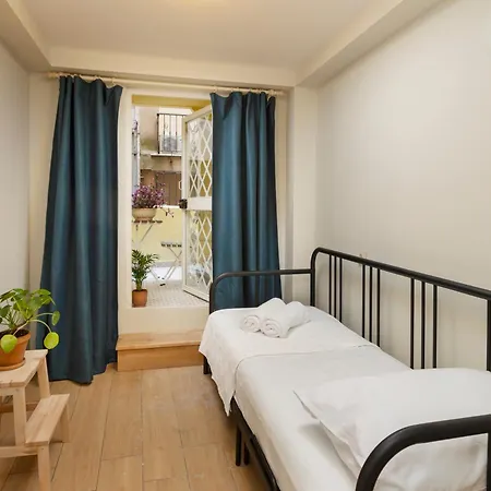 Apartamento Havyar