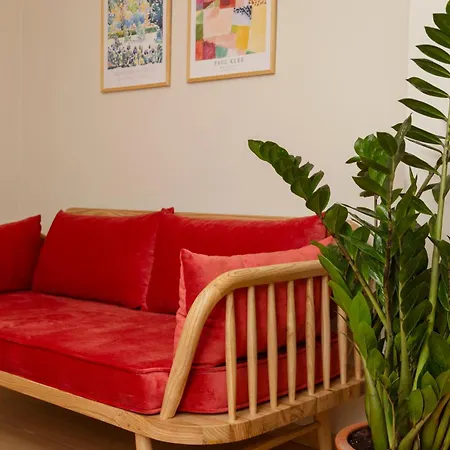 Apartamento Havyar