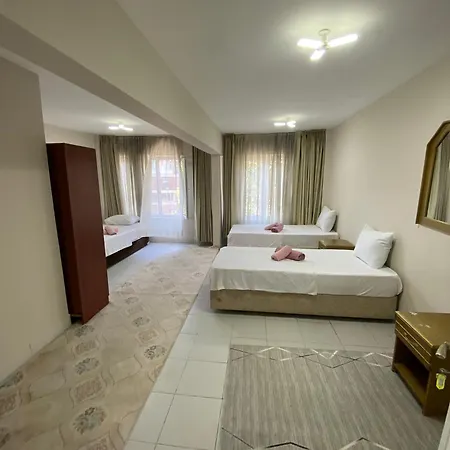 Otel Ceylan *