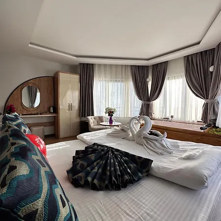 Newalla Old 5* Isztambul