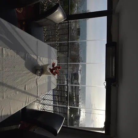 Golden Palace Sea View 3* Istanbul