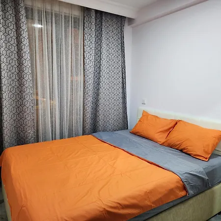 Taksim Square Residence, Two Bedrooms, Pool Sauna Gym Apartment *