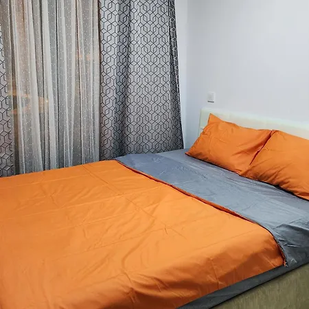 Taksim Square Residence, Two Bedrooms, Pool Sauna Gym Apartment