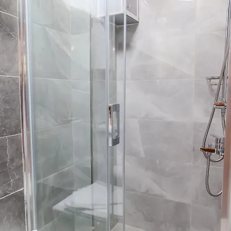 Palladium Aparthotel Istanbul