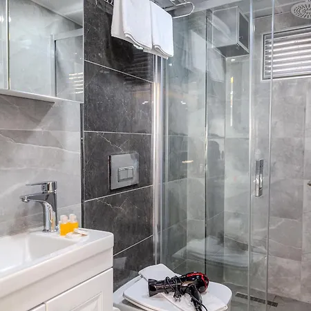 Aparthotel Palladium