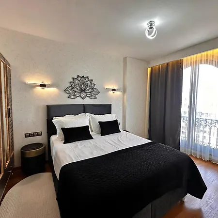 Aparthotel Sabiha Goekcen Airport Istanbul