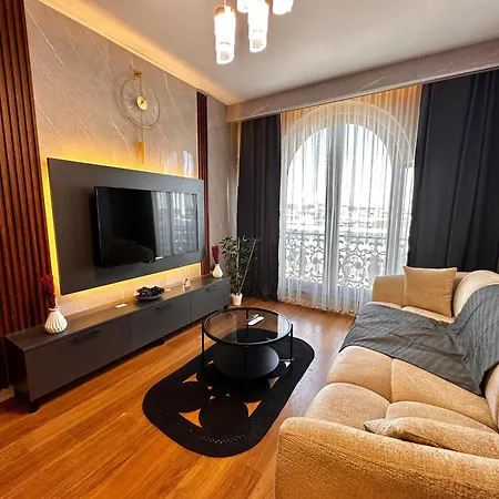 Sabiha Goekcen Airport Aparthotel