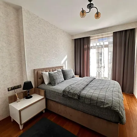 Aparthotel Sabiha Goekcen Airport *