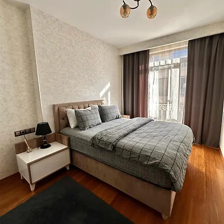 Aparthotel Sabiha Goekcen Airport *
