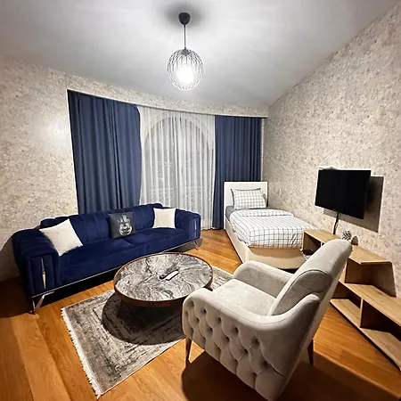 Sabiha Goekcen Airport Aparthotel