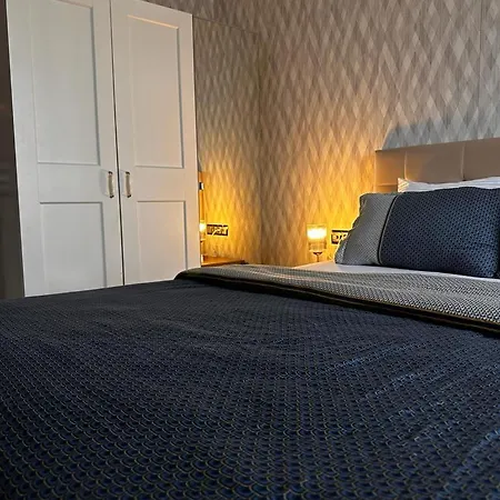 Sabiha Goekcen Airport Aparthotel *