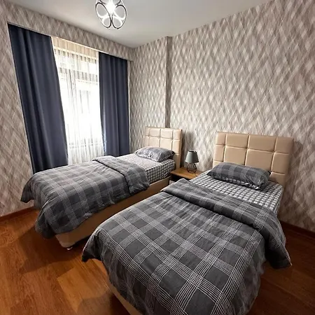Sabiha Goekcen Airport Aparthotel