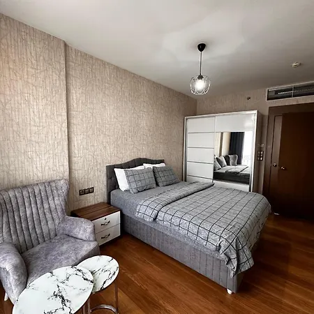 Sabiha Goekcen Airport Aparthotel Istanbul