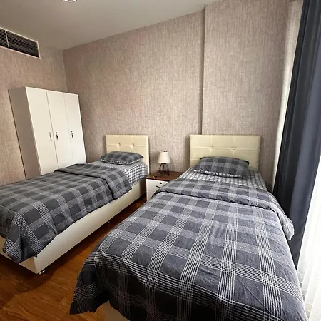 Aparthotel Sabiha Goekcen Airport *