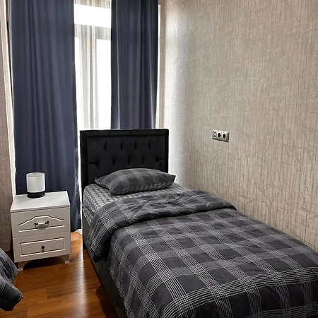 Aparthotel Sabiha Goekcen Airport Istanbul