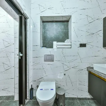 Ongalata Estambul