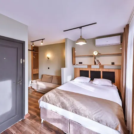 Ongalata Hotel