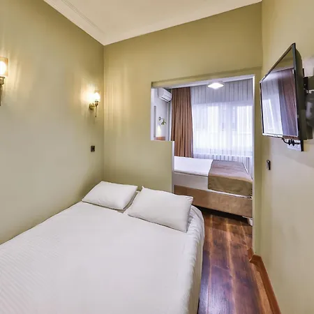 Hotel Ongalata Provincia di Istanbul