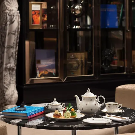 Sanasaryan Han, A Luxury Collection Hotel, Hotel