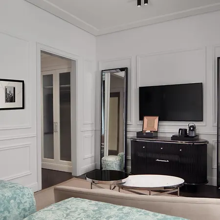 Sanasaryan Han, A Luxury Collection Hotel, Istanbul