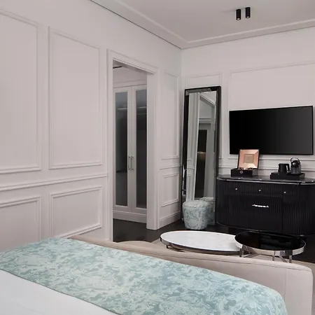 Sanasaryan Han, A Luxury Collection Hotel, Hotel 5*