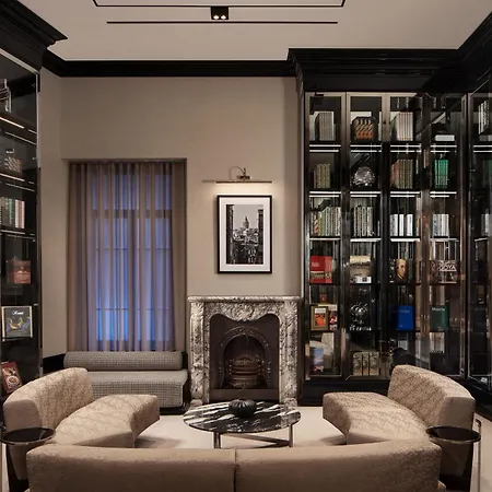 Sanasaryan Han, A Luxury Collection Hotel, Istanbul
