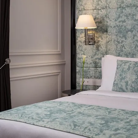 Sanasaryan Han, A Luxury Collection Hotel,