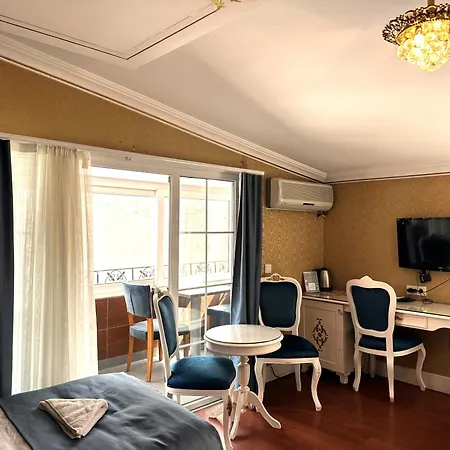Hotel Alyon - Taksim