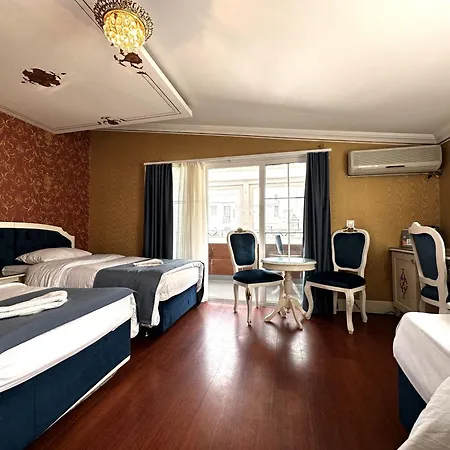 Hotel Alyon - Taksim Istanbul