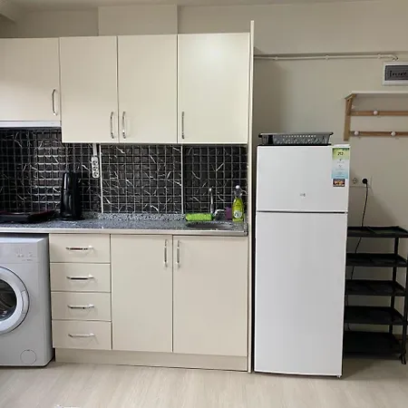 Apartment Canpi Homes
