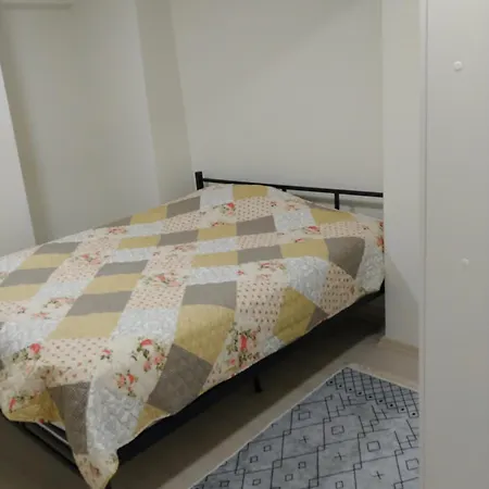 Apartment Canpi Homes