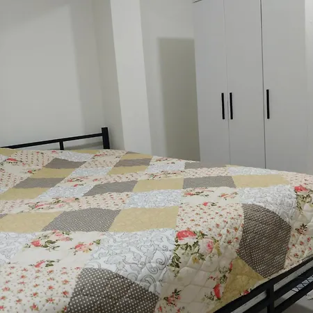 Apartment Canpi Homes *
