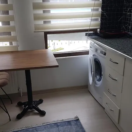 Canpi Homes Apartment Istanbul