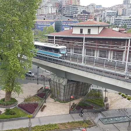 Canpi Homes Apartment Istanbul