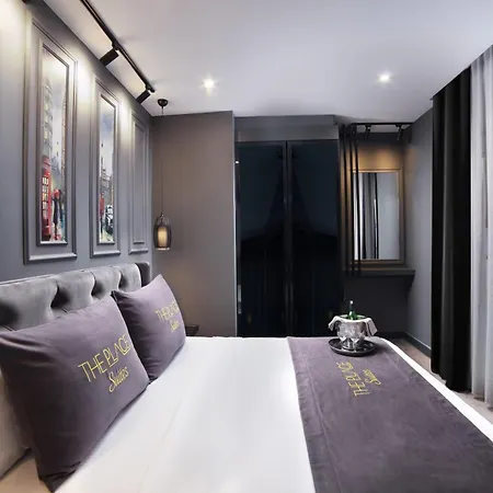 Atasehir The Place 2* اسطنبول
