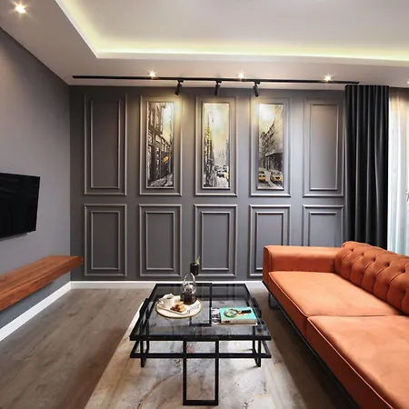 Atasehir The Place اسطنبول