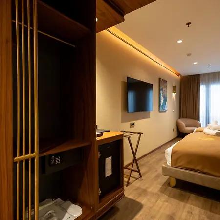 Otel Kate Special Class & İstanbul