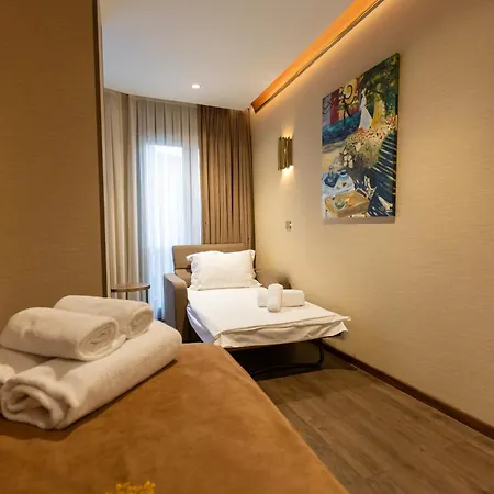 Kate Special Class & 4* İstanbul