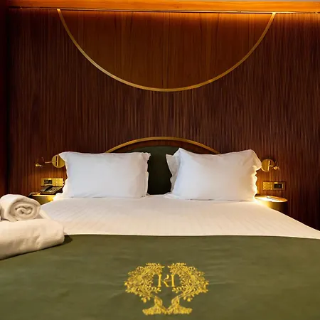 Otel Kate Special Class & 4*