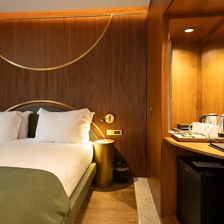 Kate Special Class & Otel 4*